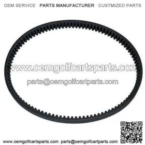 EZGO Drive Belt (Fits Gas 1988 ONLY)