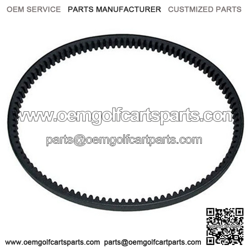 EZGO Drive Belt (Fits Gas 1988 ONLY)