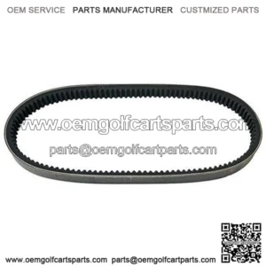 EZGO Marathon Drive Belt (Fits 4-cycle Gas 1991-1994, 2-cycle Gas 1992-1993)