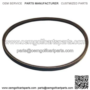 Yamaha G1 Starter Generator Belt (For 2-cycle Gas 1978-1989)