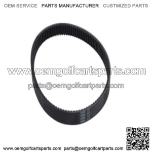 Drive Belt for Yamaha G2-G22 Gas Golf Carts