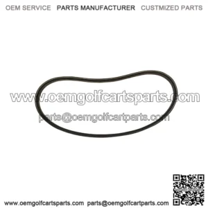 Yamaha Golf Cart Starter Generator Belt For G16, 19, 20, 21, 22, 29 (2012.5+)