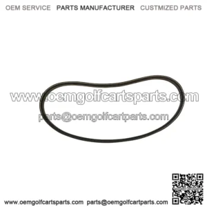 Yamaha 4 Cycle Starter Generator Belt For G2,G8,G9,G14 G29 2007-2011 Golf Cart
