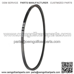 Golf Cart Starter Generator Belt fit Club Car DS 97-up Precedent 04-up 101916701