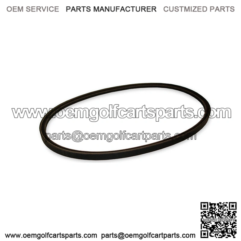 Golf Cart Starter / Generator Belt - Yamaha - OEM JN6-H1173-00 - EPIGC131
