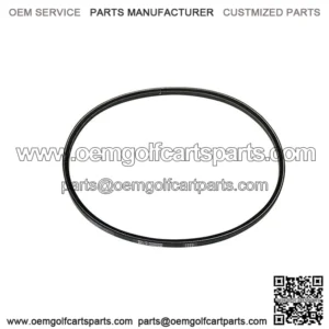 Yamaha Golf Cart Starter Belt G2,G8,G9,G14,G29 Starter Generator Belt