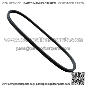 EZGO 4 Cycle Golf Cart Starter Generator Belt for 1991-Up