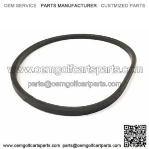 Club Car Starter Generator Belt 101916701 For 1997-UP DS & Precedent Golf Cart