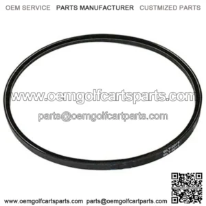 Yamaha G16, G20, G21, G22 Golf Cart Premium Starter Generator Belt