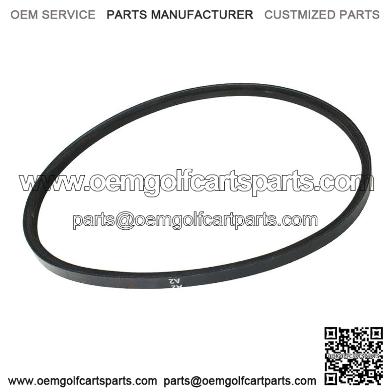 New Starter Generator Belt For 1991-UP EZGO 4 Cycle 26414G01 630587 Golf Cart