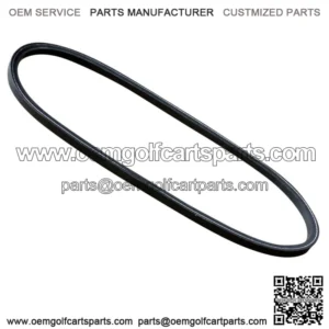 EZGO RXV 2008-Up Golf Cart Starter Generator Belt