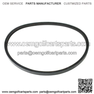 For EZGO GOLF CART 1991-CURRENT 4 CYCLE 26414G01 630587 STARTER GENERATOR BELT