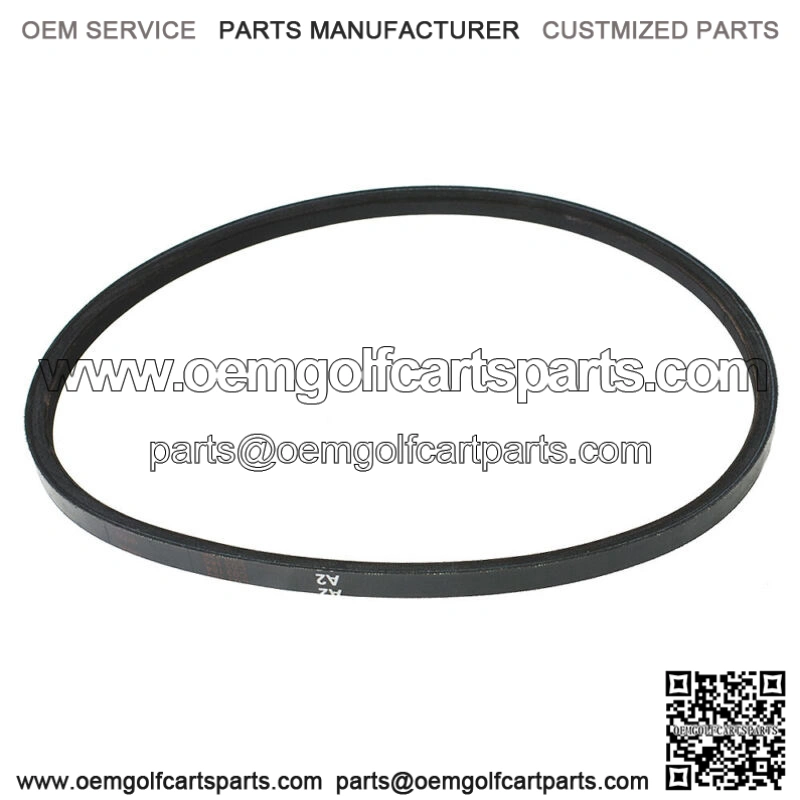 Starter Generator Belt 4 Cycle 26414G01 630587 for 1991-UP EZGO Golf Cart