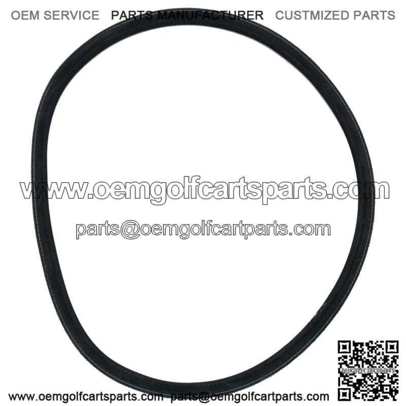 Club Car Starter Generator Belt Fit for EZGO 4 Cycle Gas Golf Cart 1991-Up