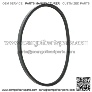 For EZGO Medalist 1994??2013 Gas Golf Cart 630587 26414G01 Starter Generator Belt