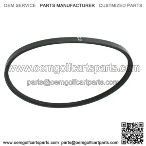 Starter Generator Belt 4 Cycle 26414G01 630587 For 1991+ EZGO Golf Cart