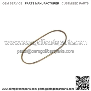Starter Belt For Club Car 1997+ Golf Cart