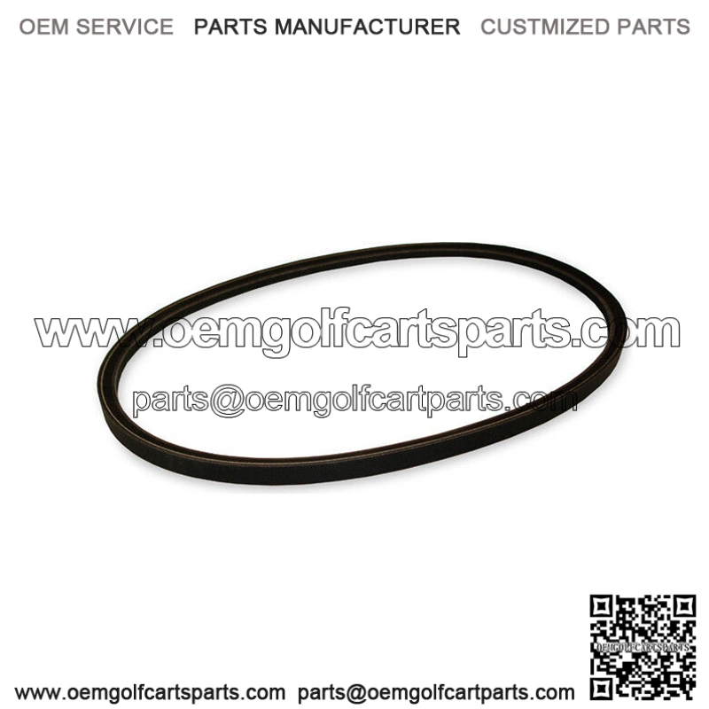 Golf Cart Starter / Gen Belt EZ GO 4 Cycle 1991- 2010 OEM 26414G01 - EPIGC129