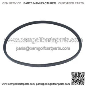 Starter Generator Belt fit EZGO Gas Golf Cart 4-Cycle 26414G01 630587
