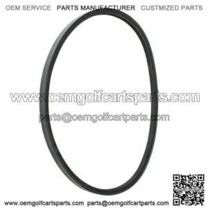 Starter Generator Belt For EZGO Medalist 1994??2013 Gas Golf Cart 630587 26414G01