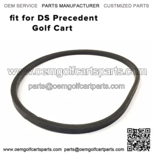 For 1997 Up DS & Precedent Golf Cart 101916701 Club Car Generator Starter Belts