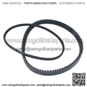 Sarter Generator Belt For EZGO 1994-UP Golf Cart 72054G01 26414G01