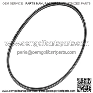 Golf Cart Starter Generator Belts EPIGC110