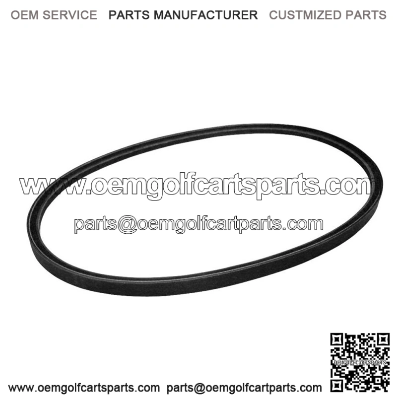 STARTER GENERATOR BELT GOLF EPIGC127 DRIVE BELTS