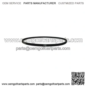 Starter Generator Belt for Yamaha G2-G14 & G29/Drive II Gas Golf Carts