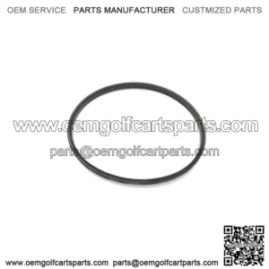 Starter Generator Belt for Yamaha G1 Gas Golf Carts 1978-1989