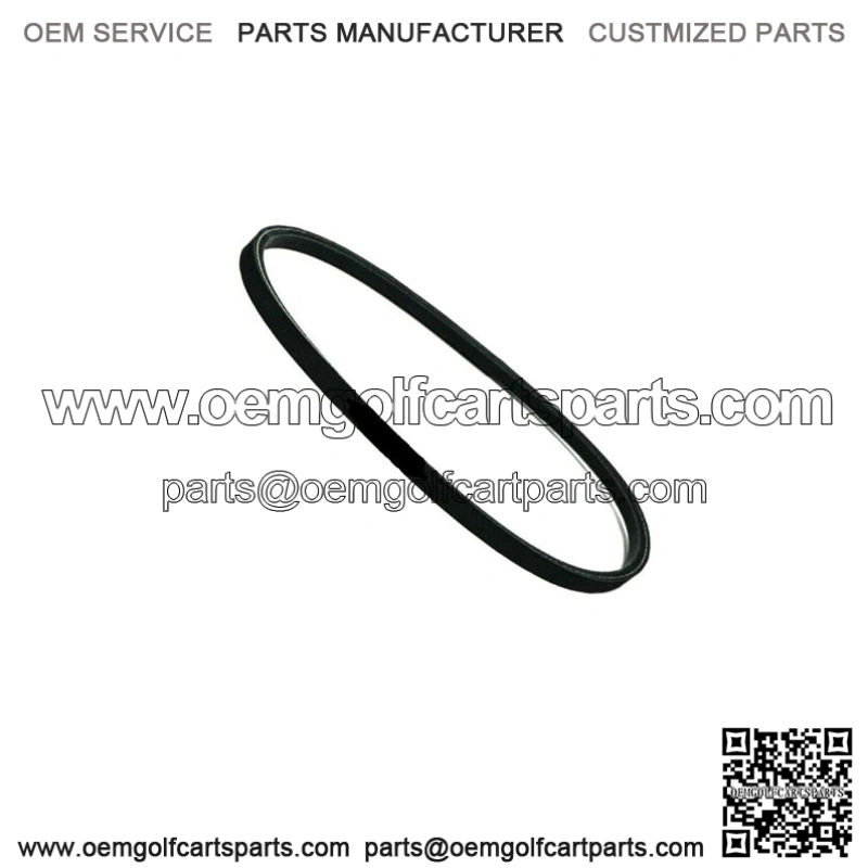 Starter Generator Belt for EZGO Gas Golf Carts 1991+
