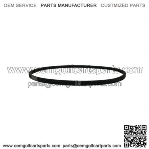 YAMAHA GOLF CART PARTS STARTER BELT G2-G14