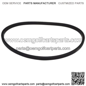 Starter Generator Belt fits Club Car 1997 & Older DS Precedent Gas Golf Carts