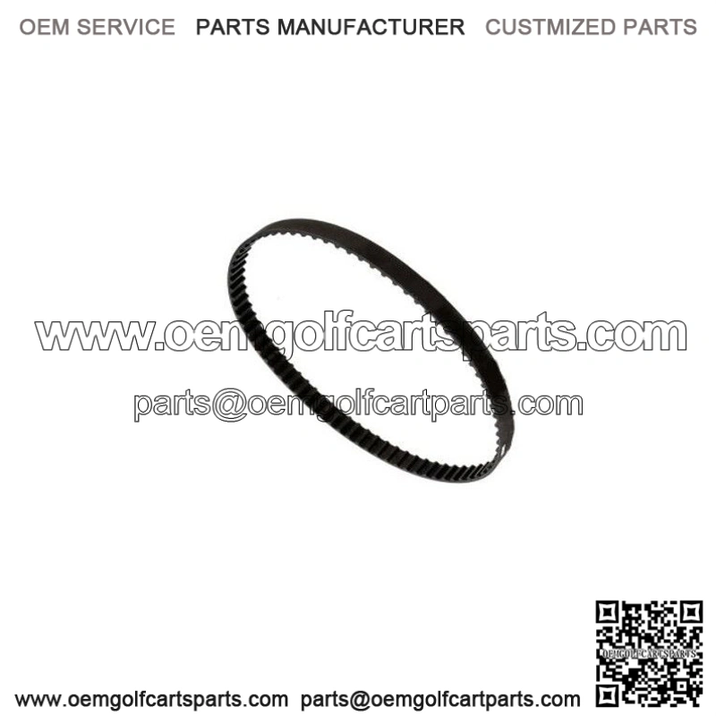 Golf Cart Starter / Generator Belt for EZ GO OEM 26414G01 EPIGC129