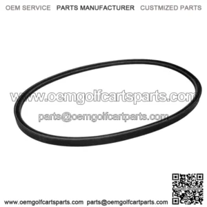 EPIGC110 Generator Belt for Golf Cart Starter