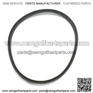 New Starter Generator Belt For 1991-UP EZGO 4 Cycle 26414G01 630587 Golf Cart