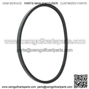 Starter Generator Belt for EZGO Golf Cart 4 Cycle Club Car 1991-Up 26414G01
