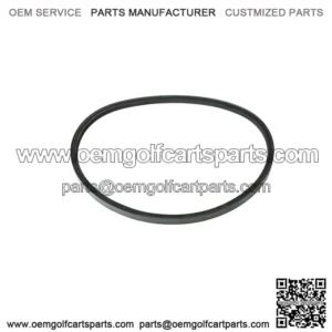 Starter Generator Belt 4 Cycle For EZGO Golf Cart 26414G01 630587 1991-UP