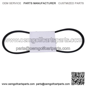 New Generator Belt 16548G1 606138 For E-Z-GO 2 Cycle 80-94 Golf Cart Starter