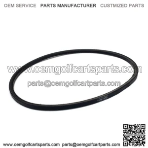 Starter Generator Belt for Club Car Gas Golf Cart DS 97-2022 Precedent Gas 04-22