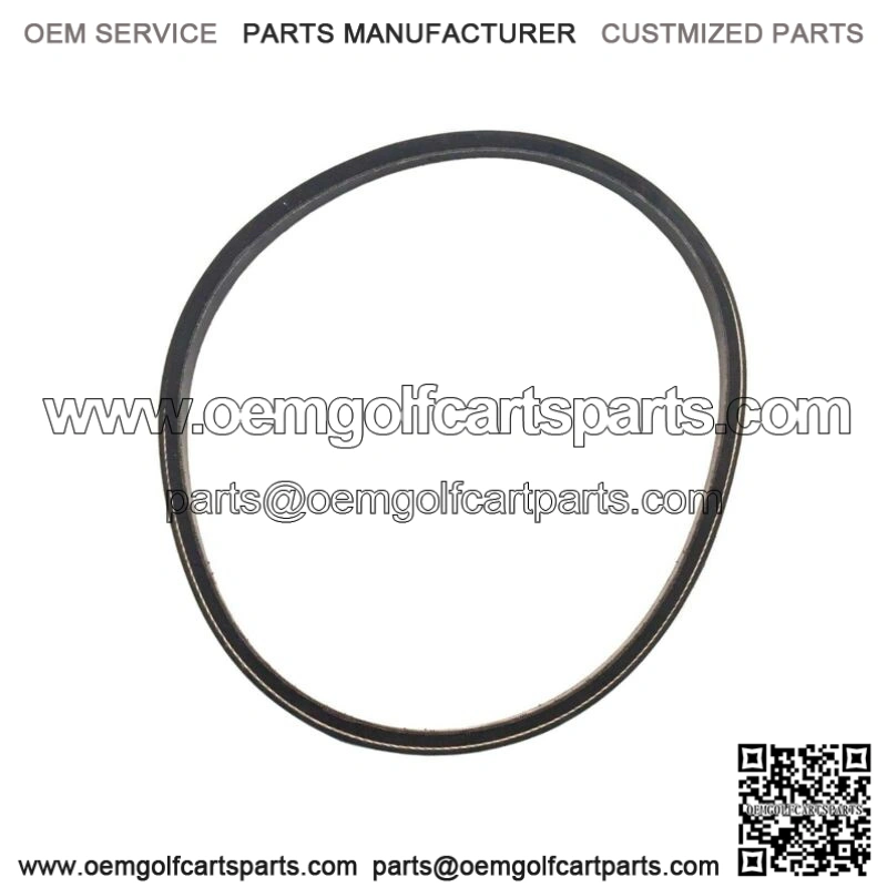 EZGO Golf Cart Starter Generator Belt 4 Cycle 26414G01 630587 By AALLC