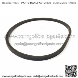 1PC Club Car Generator Starter Belt for 1997+ DS & Precedent Golf Cart 101916701