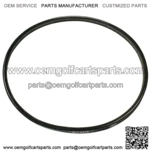 Golf Cart Generator Belt Club Car 1997+ (OHV) Golf Cart Accessories Replacement