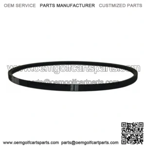 Club Car Gas Golf Cart Starter Generator Belt Fits 1992 to 1996 Models