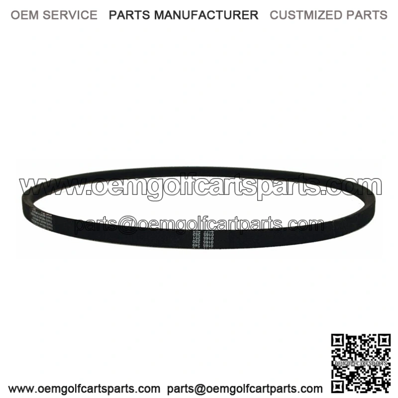 Club Car Gas Golf Cart Starter Generator Belt Fits 1992 to 1996 Models