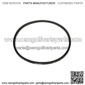 EZGO Generator Belt Fits RXV w/ Kawasaki & Marathon 2 Cycle Gas 80-94 Golf Cart
