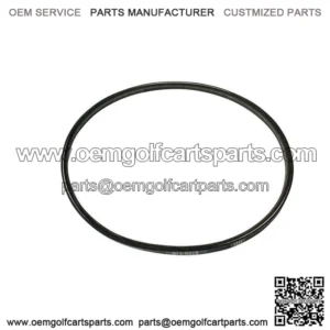 Club Car Generator Belt Fits 1997+ (OHV) Golf Cart