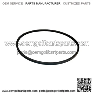 Club Car Generator Belt Fits Gas 1988-1991 & 1994 Golf Cart