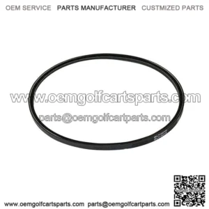 Yamaha Generator Belt Fits G11/G16/G20/G21/G22 4 Cycle Gas 1996+ Golf Cart
