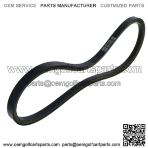 Generator Belt JN6-H1173-00 for Yamaha Golf Cart G16 G20 G21 G22 G27 G28 96-06